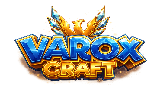 VaroxCraft