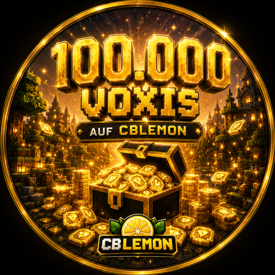 100.000 Voxis (CB-Lemon)