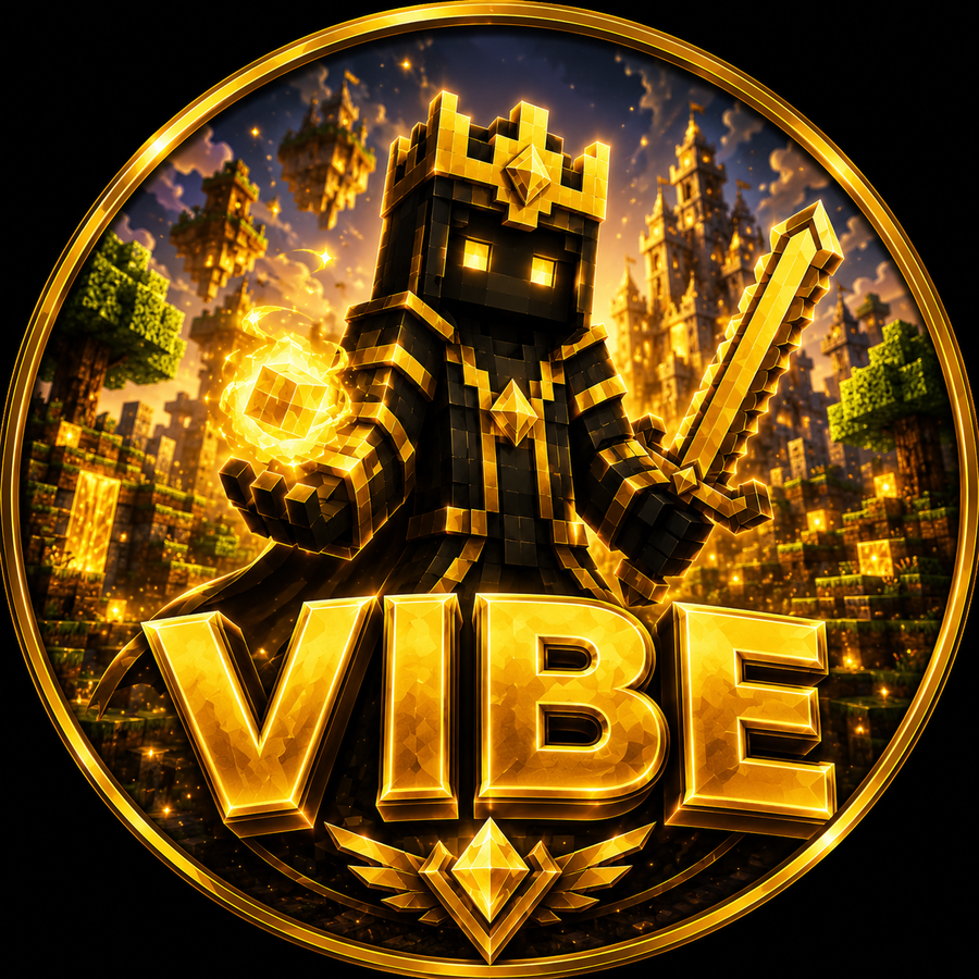 Vibe [Lifetime]