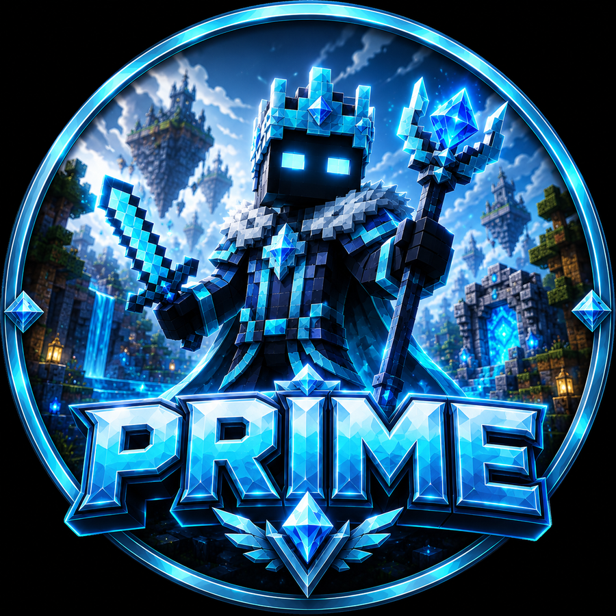 Prime [Lifetime]