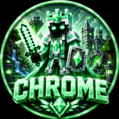 Chrome