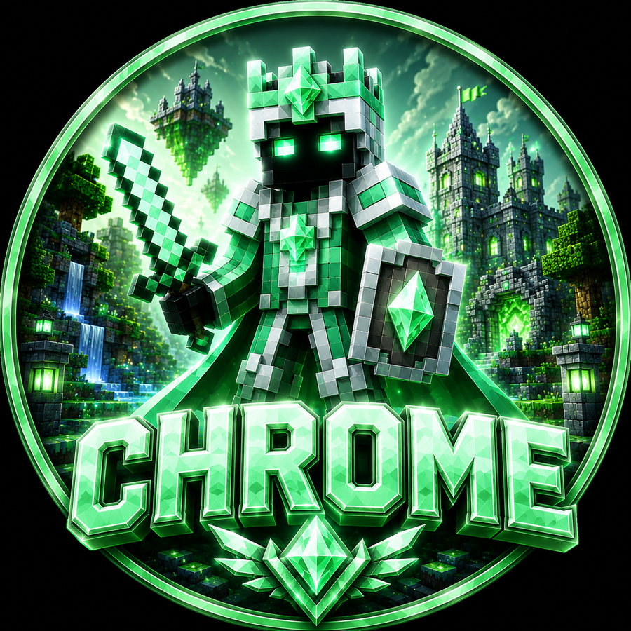 Chrome [Lifetime]
