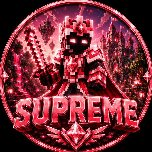 Supreme [Lifetime]