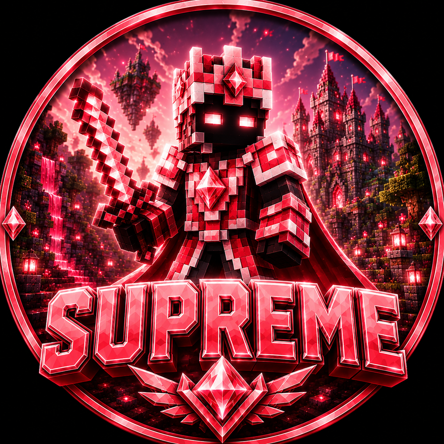Supreme [Lifetime]