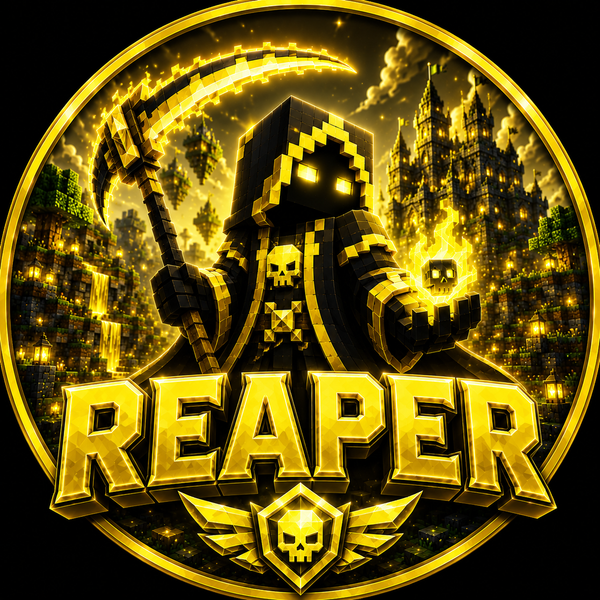 Reaper [Lifetime]